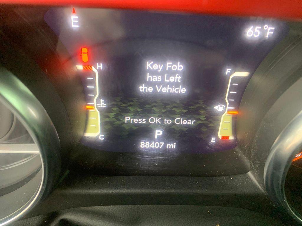 used 2023 Jeep Wrangler car, priced at $27,988