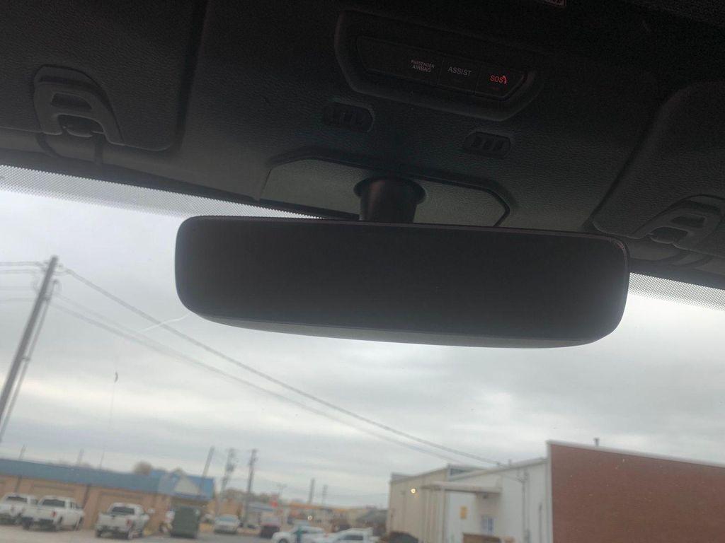 used 2023 Jeep Wrangler car, priced at $27,988