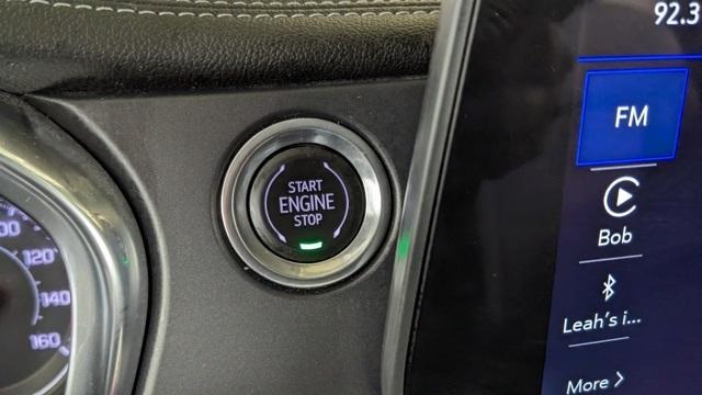 used 2023 Chevrolet Blazer car, priced at $22,497