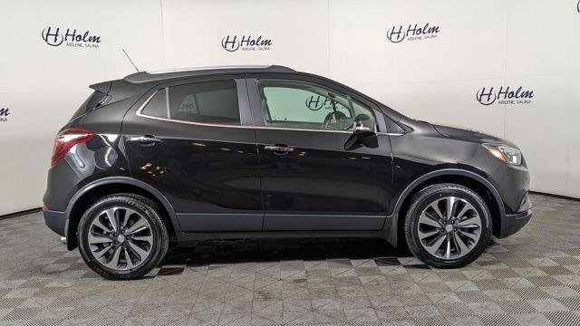 used 2019 Buick Encore car, priced at $18,498