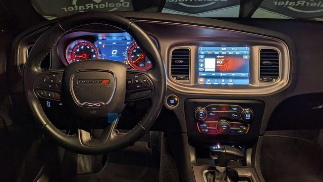 used 2023 Dodge Charger car, priced at $22,999