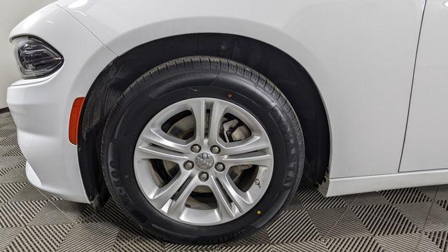 used 2023 Dodge Charger car, priced at $22,999