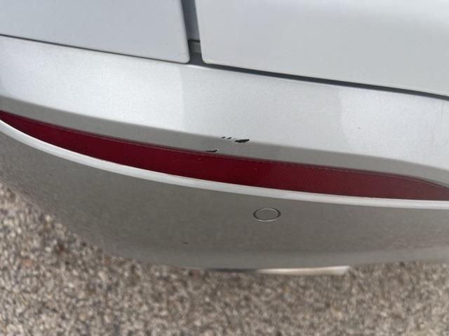 used 2022 Buick Enclave car, priced at $24,999