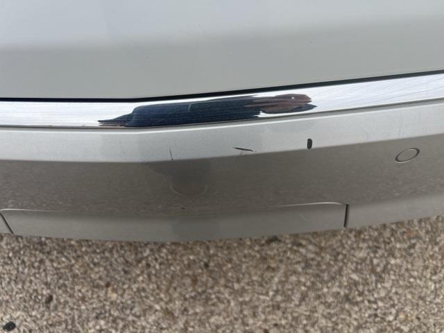 used 2022 Buick Enclave car, priced at $24,999