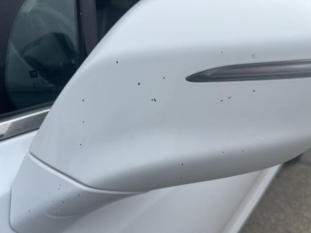 used 2022 Buick Enclave car, priced at $24,999