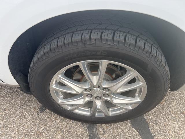 used 2022 Buick Enclave car, priced at $24,999