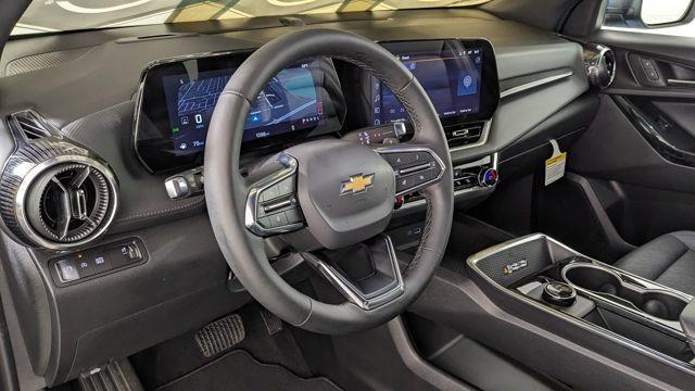 new 2026 Chevrolet Equinox car, priced at $33,599
