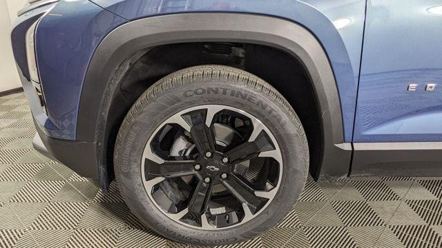 new 2026 Chevrolet Equinox car, priced at $33,599