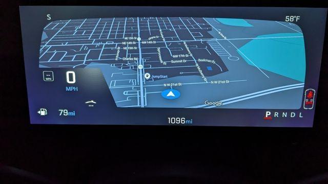new 2026 Chevrolet Equinox car, priced at $33,599