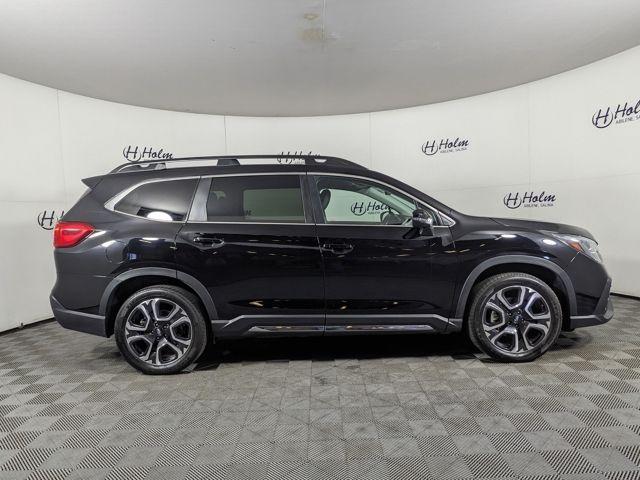 used 2023 Subaru Ascent car, priced at $27,497