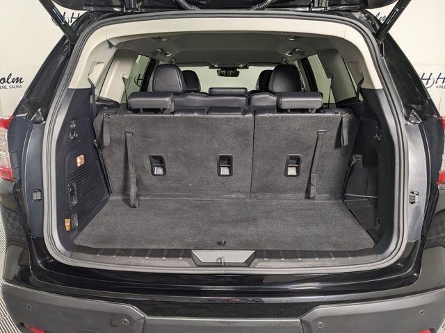 used 2023 Subaru Ascent car, priced at $27,497