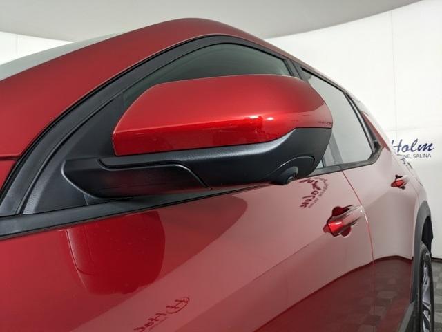 new 2026 Chevrolet Equinox car, priced at $36,175