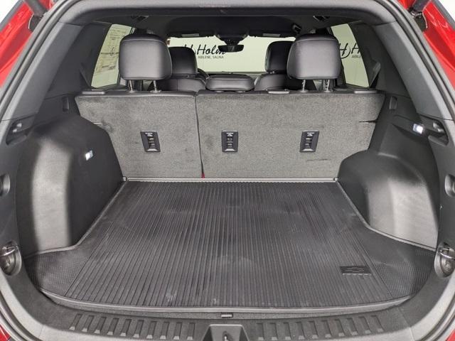 new 2026 Chevrolet Equinox car, priced at $36,175