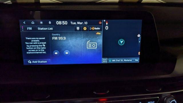 used 2025 Kia Telluride car, priced at $36,494