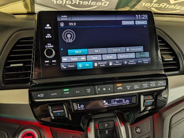 used 2025 Honda Odyssey car, priced at $39,996