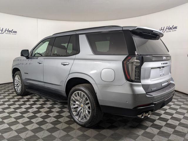 new 2026 Chevrolet Tahoe car, priced at $81,999