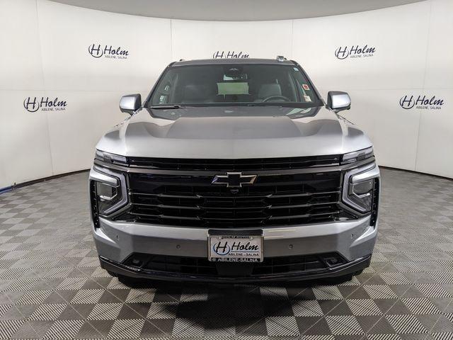 new 2026 Chevrolet Tahoe car, priced at $81,999
