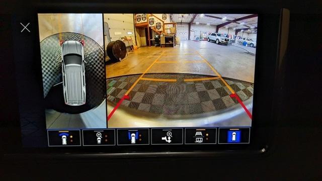 used 2023 GMC Yukon car, priced at $62,397