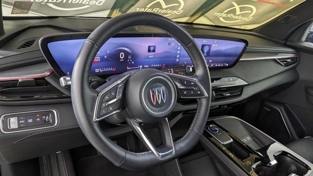 used 2025 Buick Enclave car, priced at $38,798