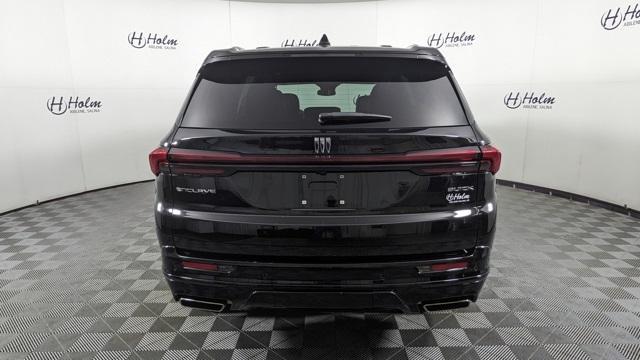 used 2025 Buick Enclave car, priced at $38,798