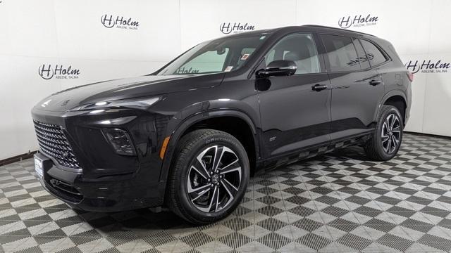 used 2025 Buick Enclave car, priced at $38,798