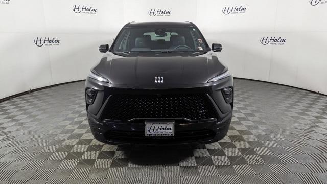 used 2025 Buick Enclave car, priced at $38,798