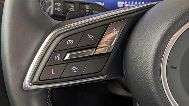 used 2025 Buick Enclave car, priced at $38,798