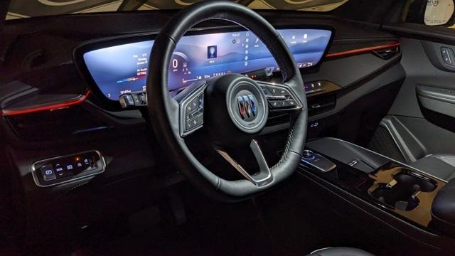 used 2025 Buick Enclave car, priced at $38,798