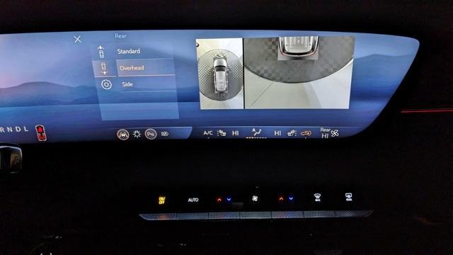 used 2025 Buick Enclave car, priced at $38,798