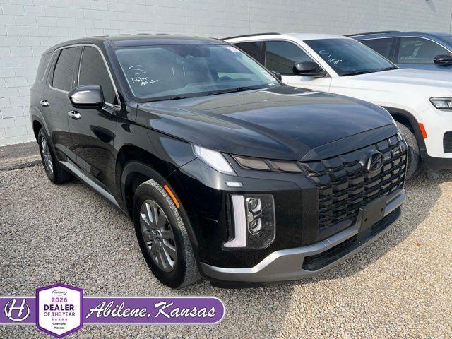 used 2024 Hyundai Palisade car, priced at $32,598