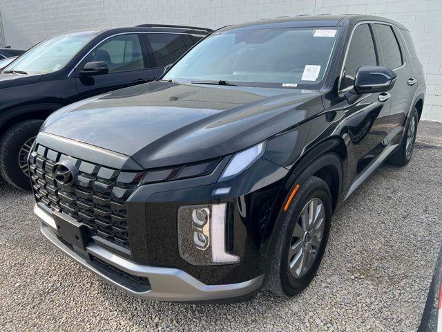used 2024 Hyundai Palisade car, priced at $32,598