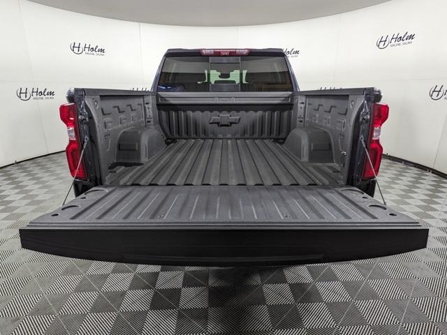 used 2023 Chevrolet Silverado 1500 car, priced at $41,497