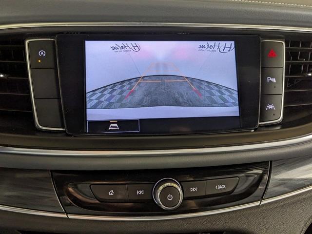 used 2023 Buick Enclave car, priced at $28,794