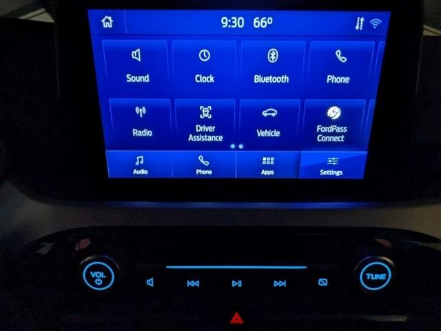 used 2022 Ford Escape car, priced at $19,493