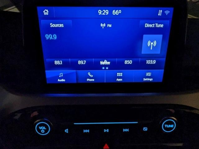 used 2022 Ford Escape car, priced at $19,493