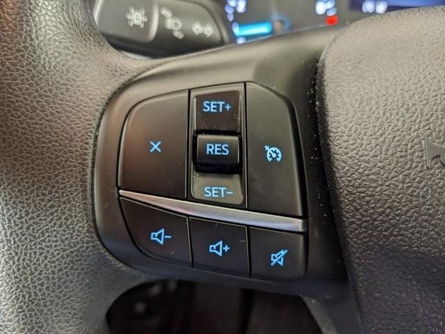 used 2022 Ford Escape car, priced at $19,493