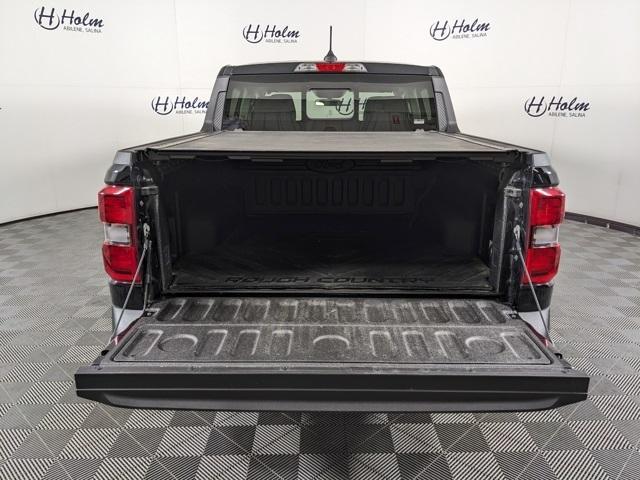 used 2025 Ford Maverick car, priced at $36,499