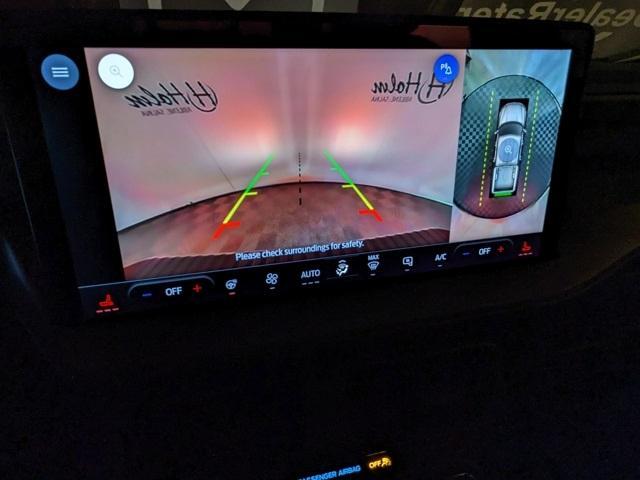 used 2025 Ford Maverick car, priced at $36,499