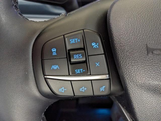 used 2025 Ford Maverick car, priced at $36,499