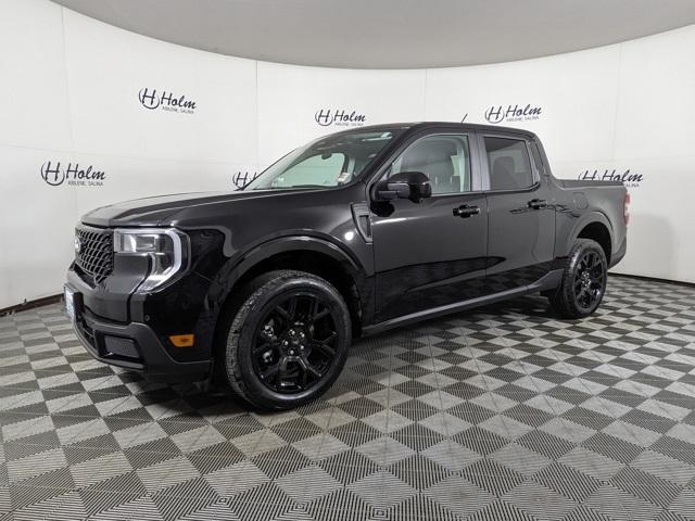 used 2025 Ford Maverick car, priced at $36,499