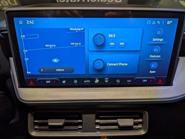 used 2025 Ford Maverick car, priced at $36,499