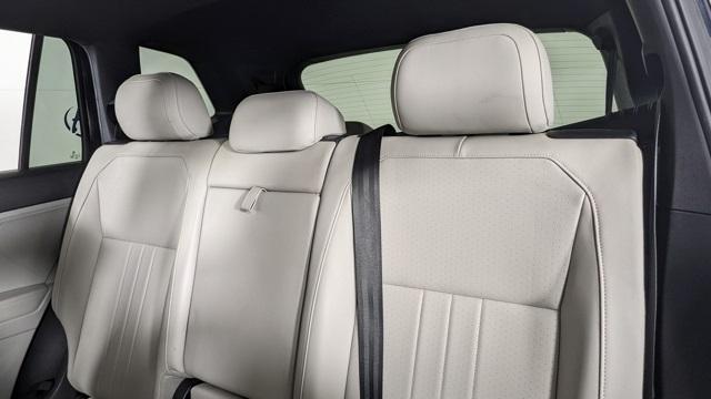 used 2022 Volkswagen Tiguan car, priced at $19,999