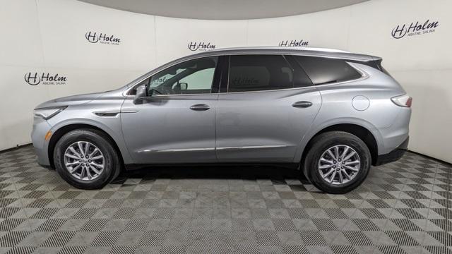 used 2023 Buick Enclave car, priced at $31,398