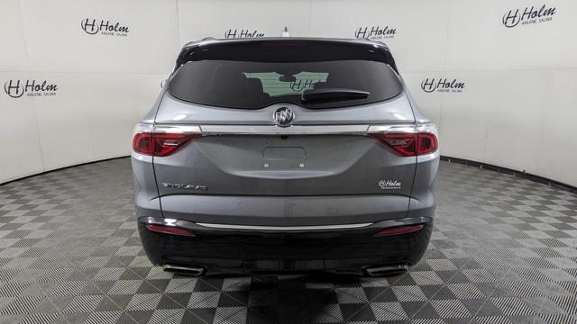 used 2023 Buick Enclave car, priced at $31,398