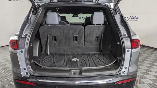 used 2023 Buick Enclave car, priced at $31,398