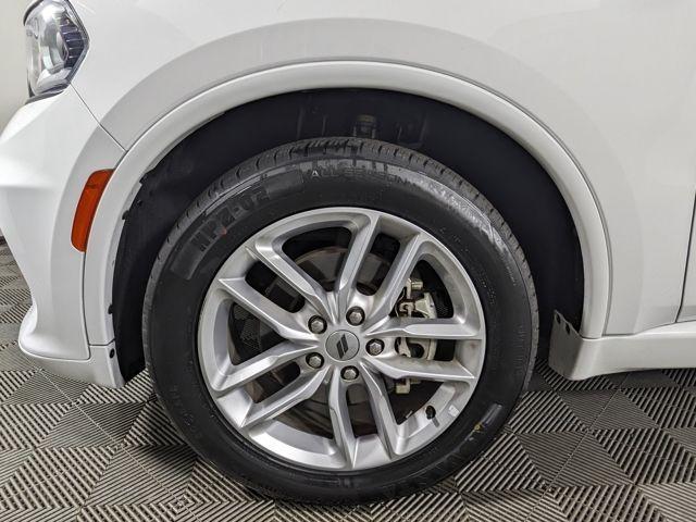 used 2024 Dodge Durango car, priced at $33,092