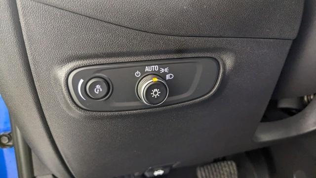 used 2024 Chevrolet Equinox car, priced at $23,496