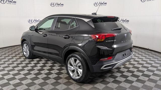 used 2025 Buick Encore GX car, priced at $22,998