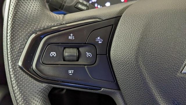 used 2026 Chevrolet Trax car, priced at $22,898