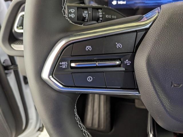 new 2026 Chevrolet Traverse car, priced at $49,058